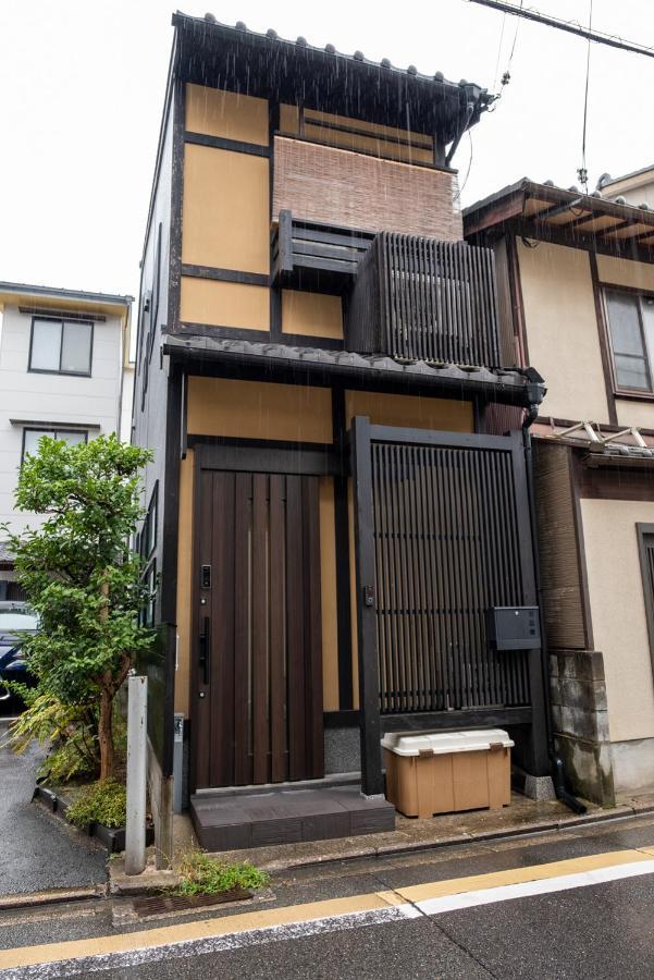 Little Hotel Kyoto Karasuma Takatsuji Kültér fotó