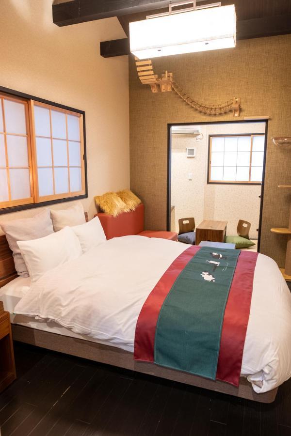 Little Hotel Kyoto Karasuma Takatsuji Kültér fotó