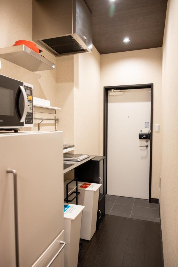 Little Hotel Kyoto Karasuma Takatsuji Kültér fotó