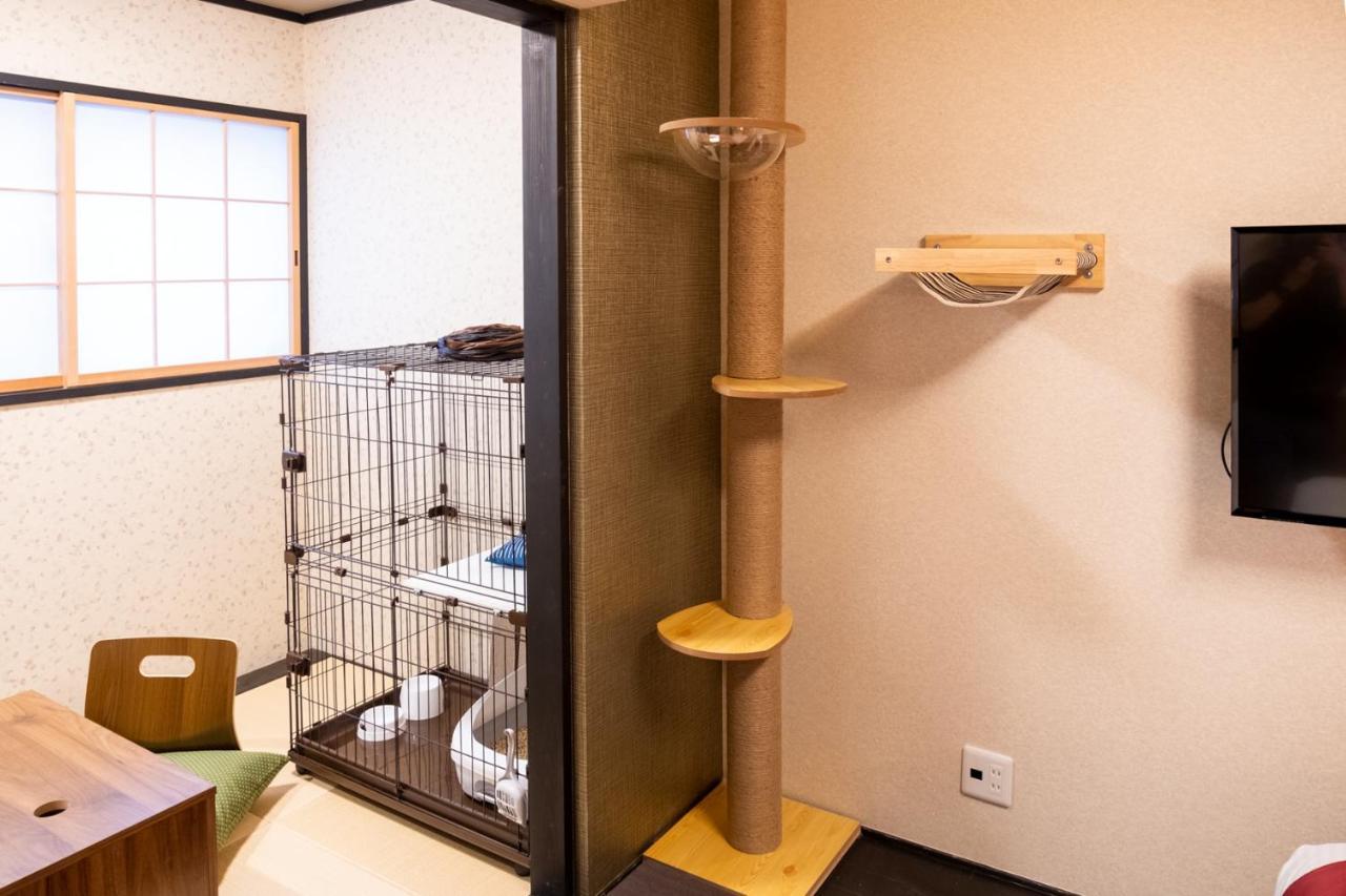 Little Hotel Kyoto Karasuma Takatsuji Kültér fotó